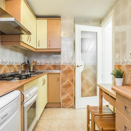 Waou La Latina II - Alquiler Corta Duracion Apartamento Madri Exterior foto