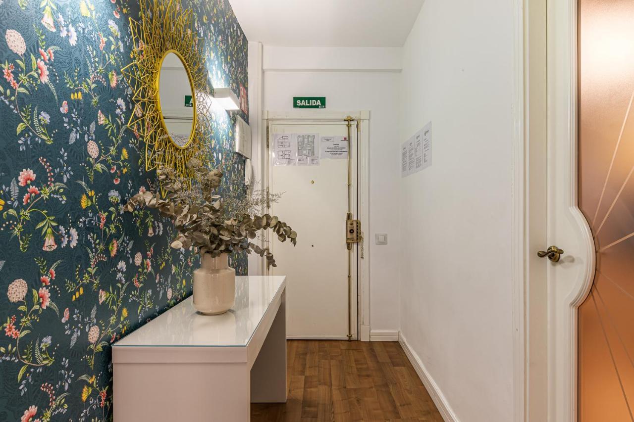 Waou La Latina II - Alquiler Corta Duracion Apartamento Madri Exterior foto